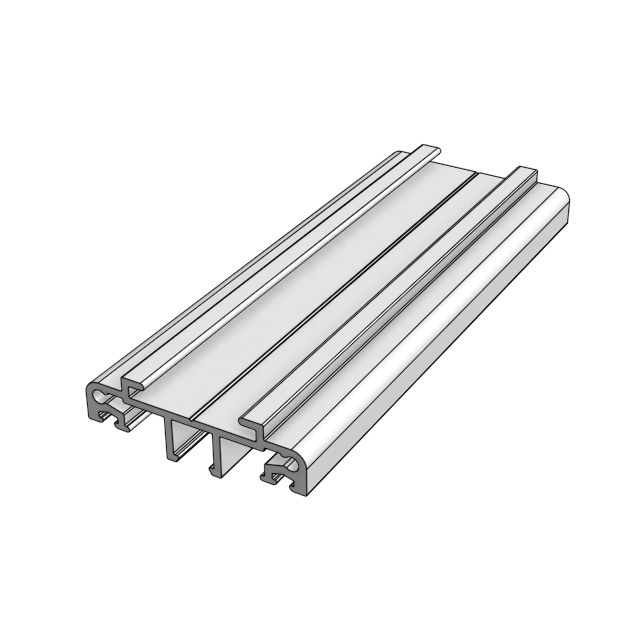 Clamping Bar