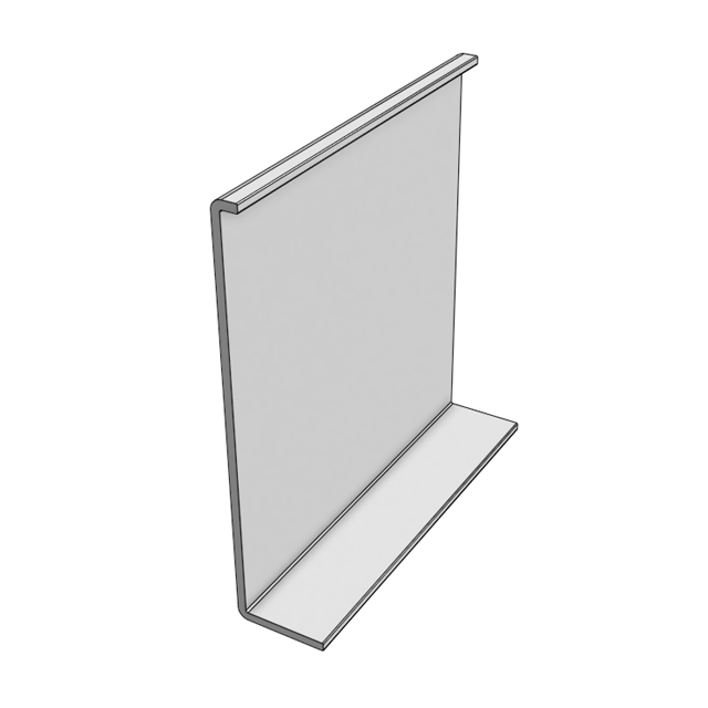 16" Splice (HD Beam)