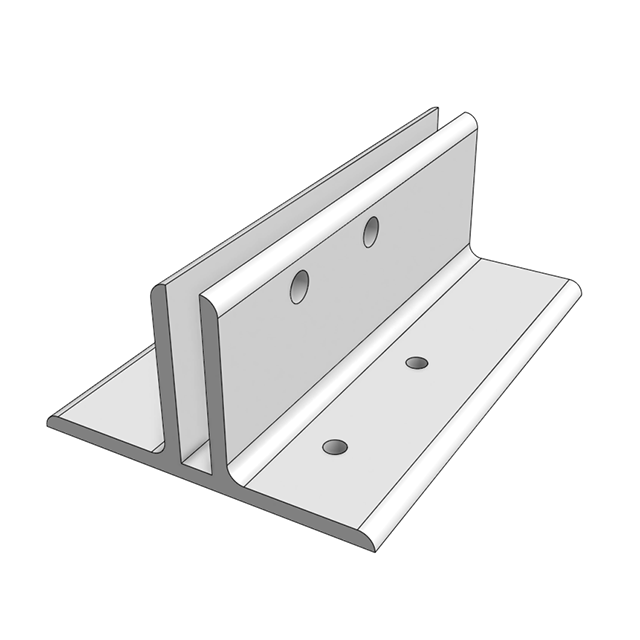 Wall Bracket 5.75"