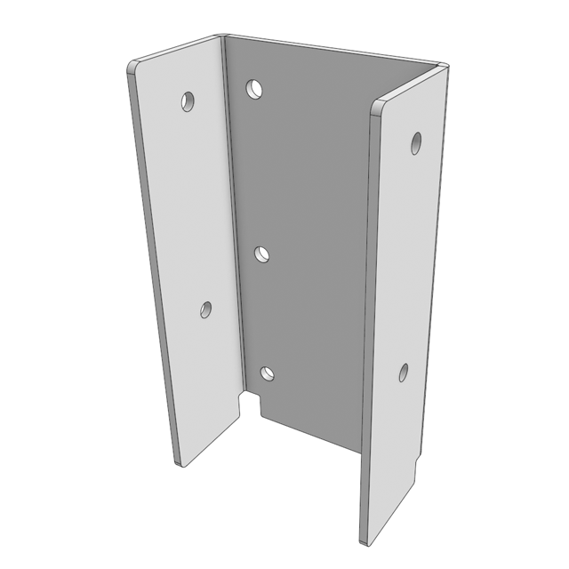 Box Beam Bracket