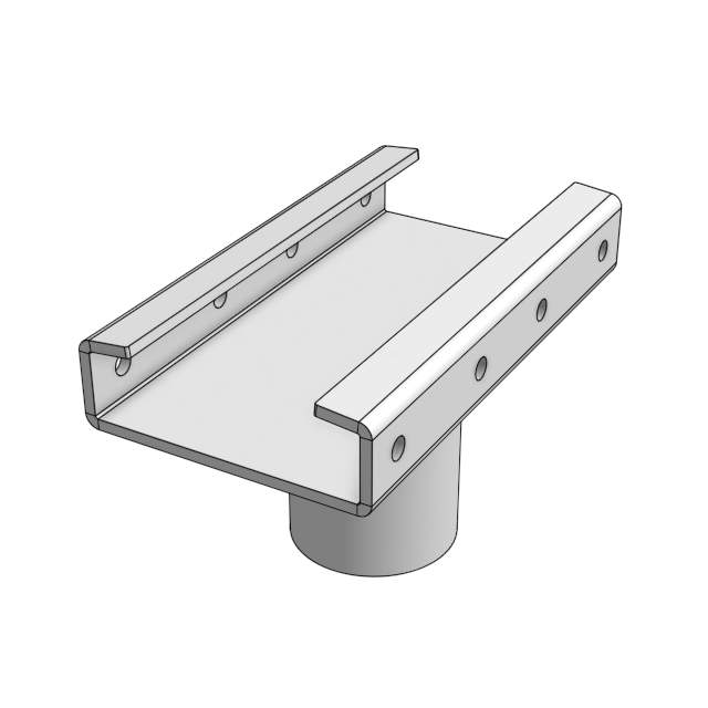 Skylift Bracket (HD Beam)