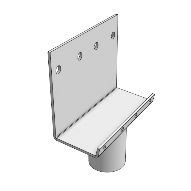 Skylift Hanging Rail