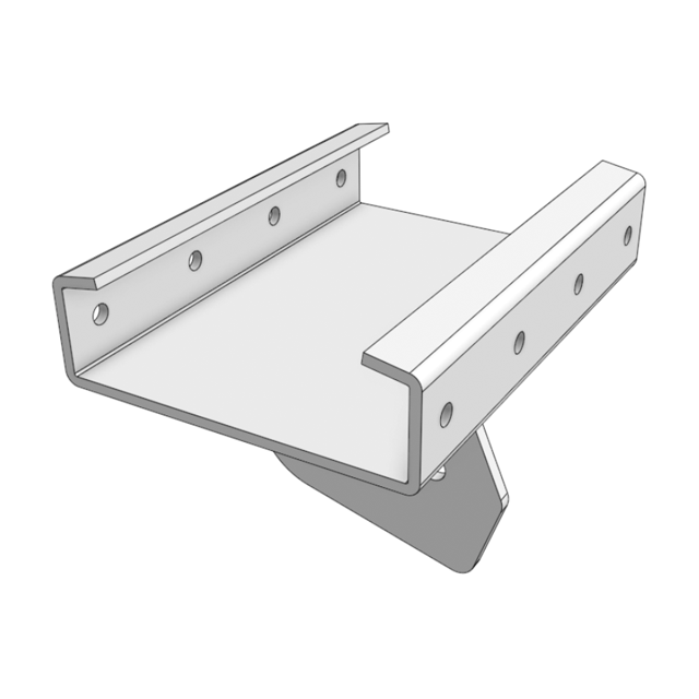 Roof Mount Acr (TW Beam)