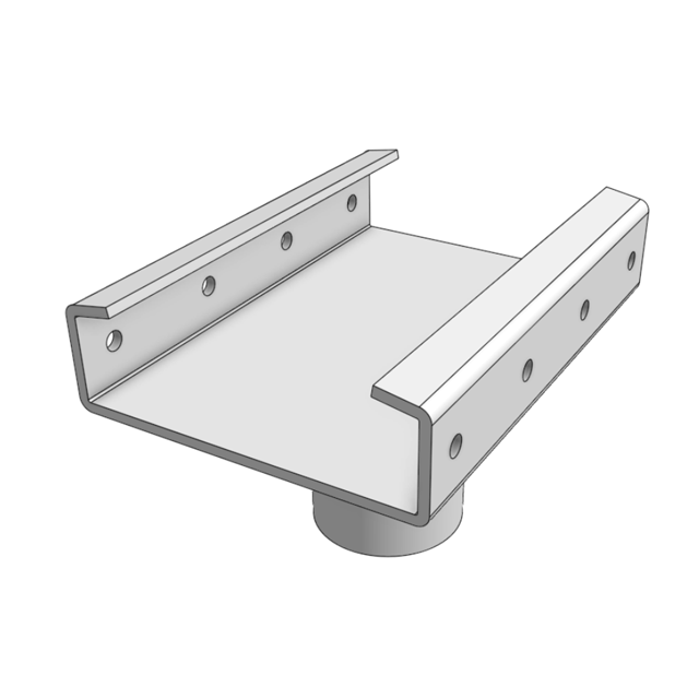 Skylift Bracket (TW Beam)